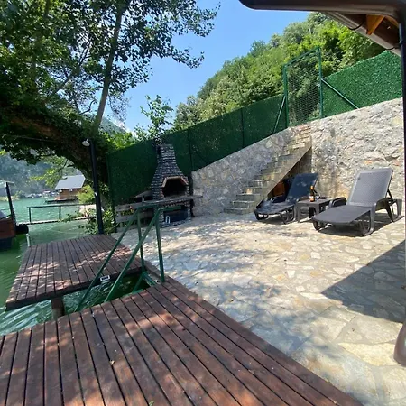 Apartament Kuca Na Jezeru Domavija Mali Zvornik