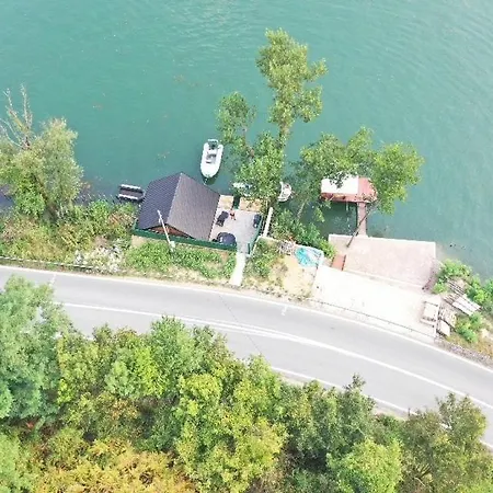 Kuca Na Jezeru Domavija Apartament Mali Zvornik