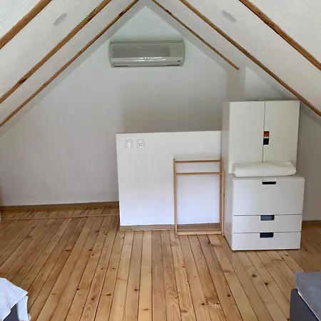 Apartament Kuca Na Jezeru Domavija