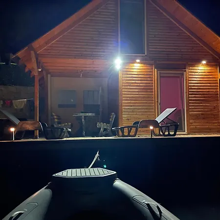 Apartament Kuca Na Jezeru Domavija Mali Zvornik