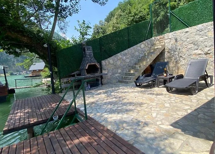 Appartement Kuca Na Jezeru Domavija Mali Zvornik