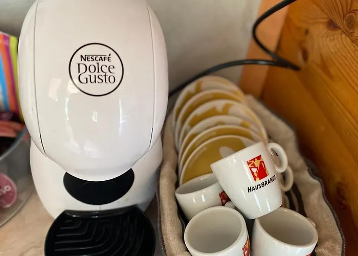 Kuca Na Jezeru Domavija Appartement *