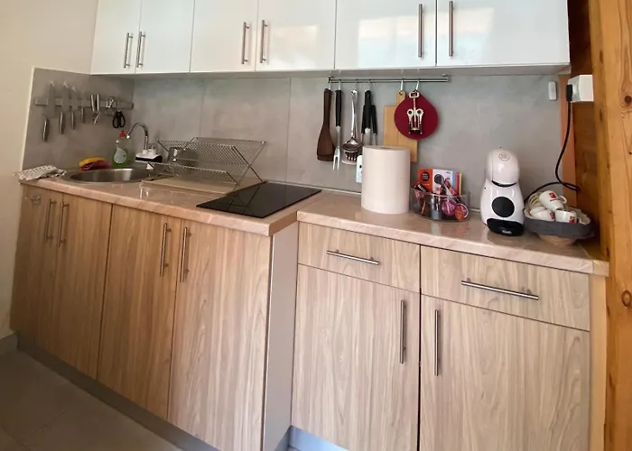 Appartement Kuca Na Jezeru Domavija Mali Zvornik