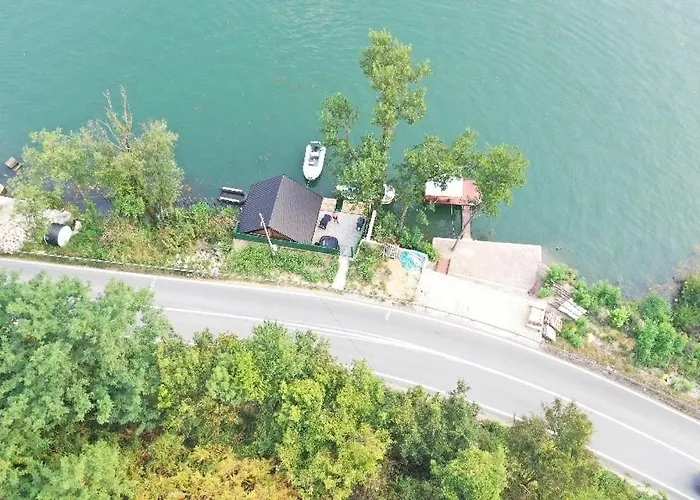 Kuca Na Jezeru Domavija Appartement Mali Zvornik