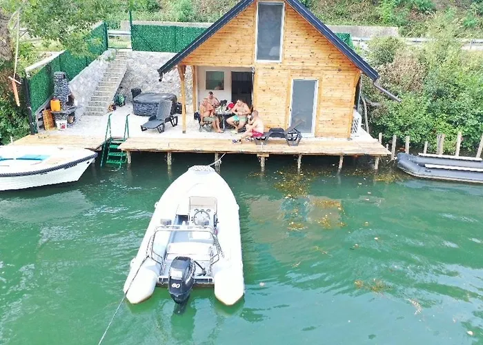 Appartement Kuca Na Jezeru Domavija Mali Zvornik