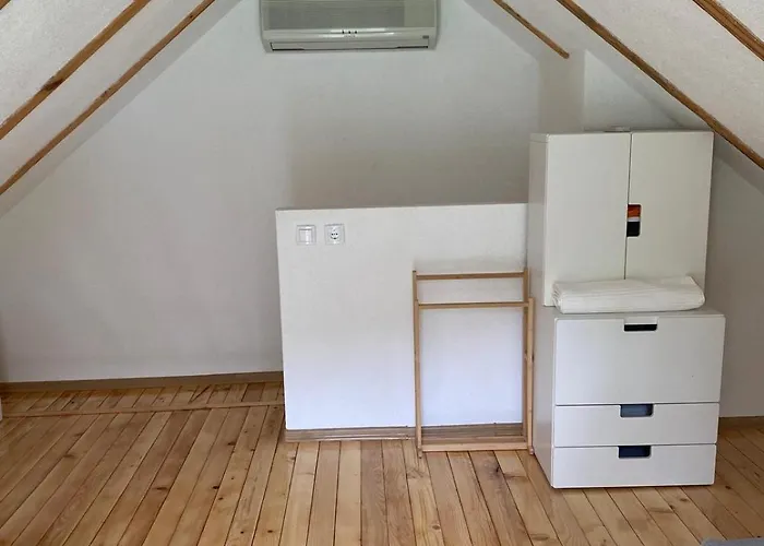 Appartement Kuca Na Jezeru Domavija