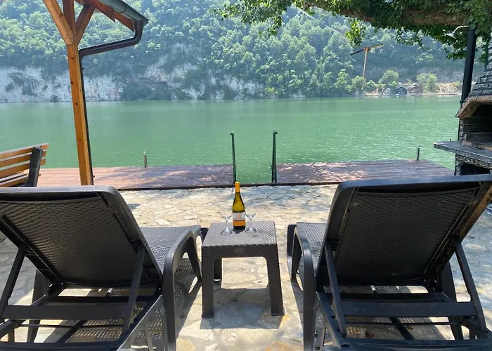 Kuca Na Jezeru Domavija Appartement Mali Zvornik