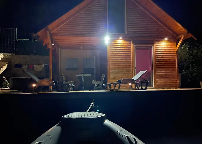 Appartement Kuca Na Jezeru Domavija Mali Zvornik